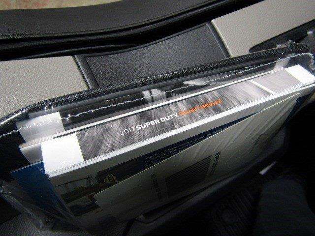 Ford F-250 Super Duty 2017 photo 17